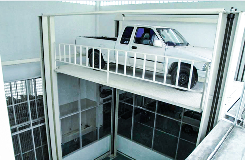 如何解決城市停車難題？地坑式停車系統(tǒng)治本之道