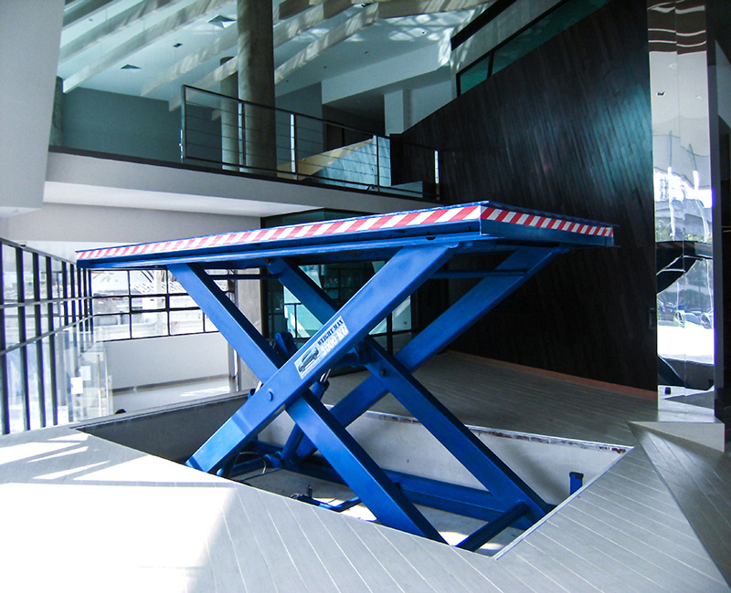 如何選擇適合家用立體車庫？