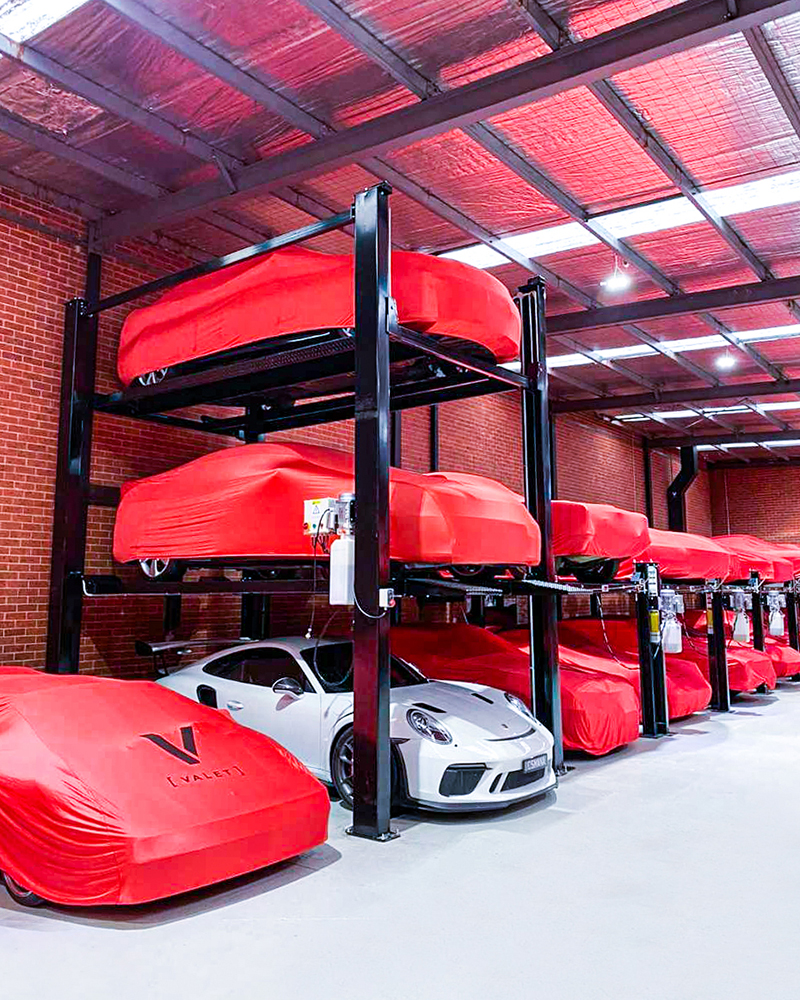 如何根據(jù)家庭實際情況來選擇合適的立體車庫？