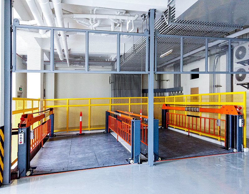 立體停車庫的建造和維護需要注意哪些問題？