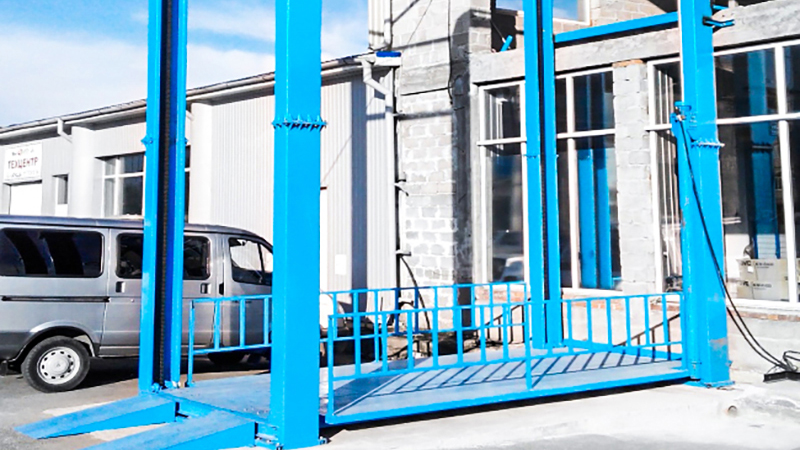 地坑式停車設備的優(yōu)勢與應用場景解析