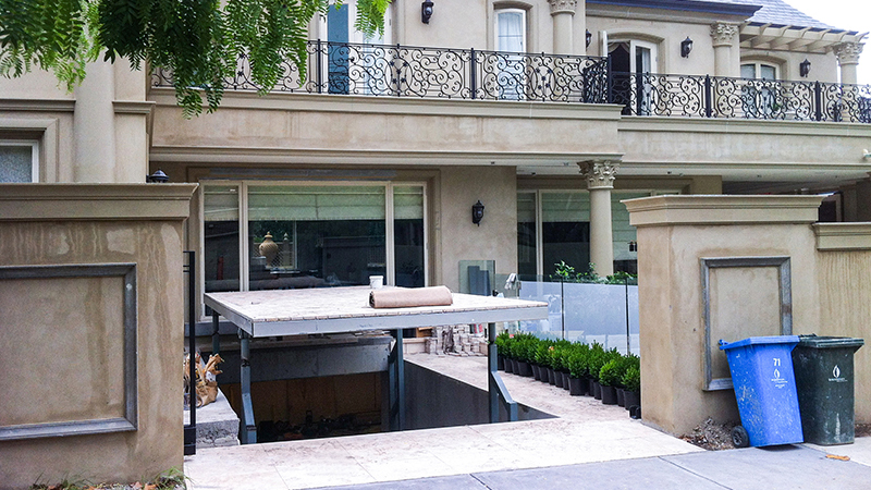 如何選擇適合您需求的機械式立體車庫？