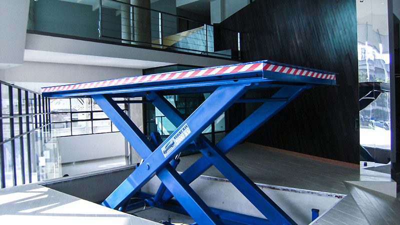 如何優(yōu)化車位布局？立體停車設(shè)備的設(shè)計(jì)思路