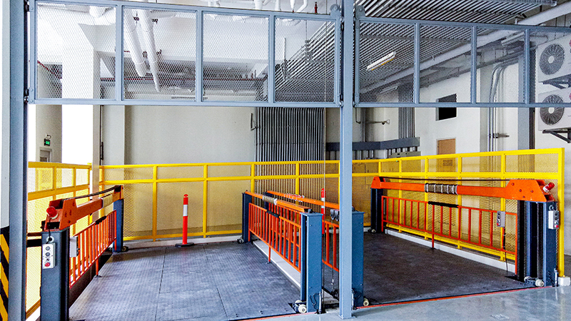 家用立體車庫怎么選？常見車型與車庫匹配指南