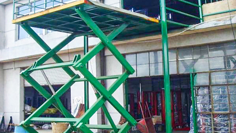 告別停車難！機(jī)械式立體車庫為城市帶來新解